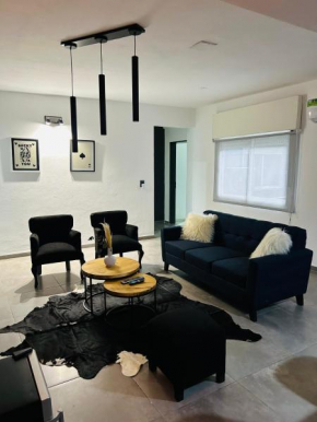 Luxury apartment Posadas 3